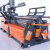 SBM 275x3100 4-х валковый листогибочный станок